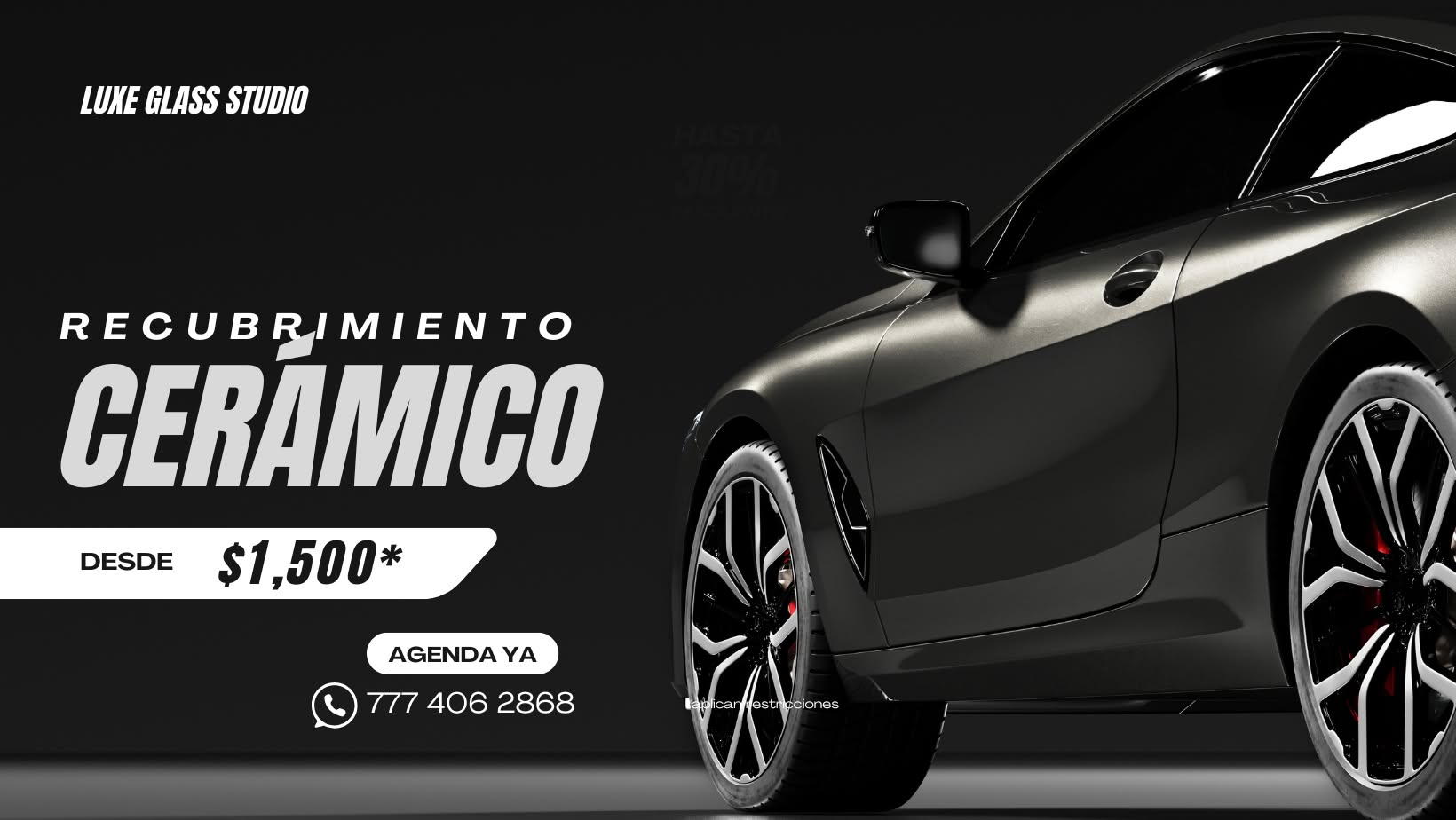 Promoción